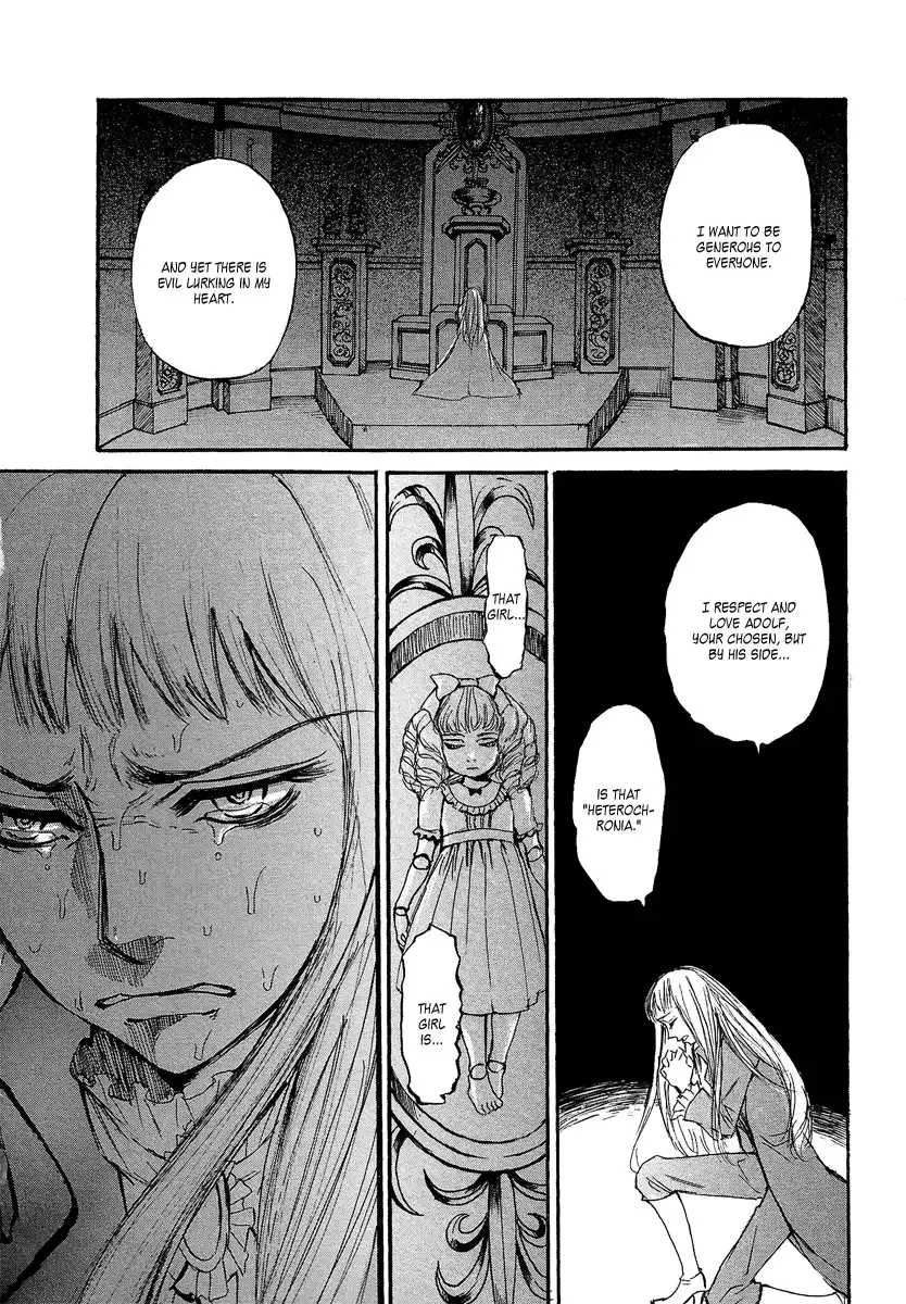 Kurokami no Helga Chapter 1 38